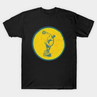 The Discobolus T-Shirt